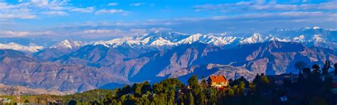 Hamirpur Tours and Packages: Best Time To Visit | Indianpanorma