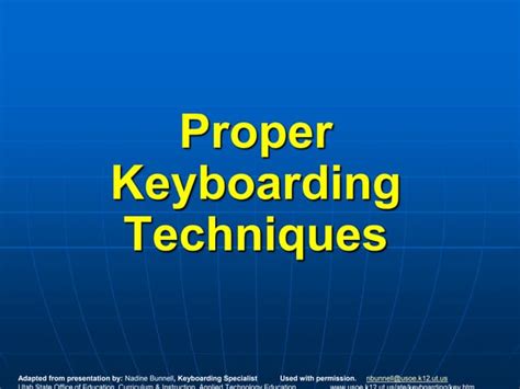 Keyboard Tutorials 的图像结果