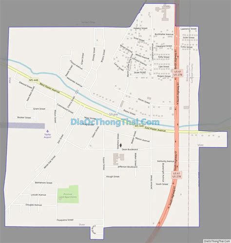 Image result for Shaw Internet Map