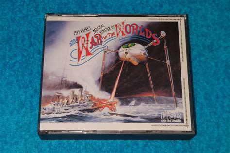 Image result for Jeff Wayne