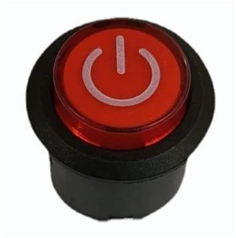 Image result for Round Rumble Button