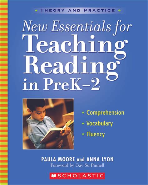 Buy New Essentials for Teaching Reading in PreK 2: Comprehension ...