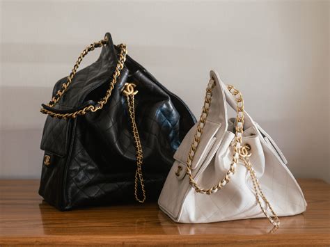 The Replica Chanel 25 Bags Review - Replica Chanel Bags USA
