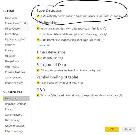 Image result for Excel Data Format Error