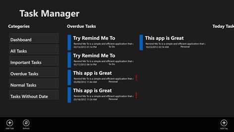 Image result for Task Manager Delta