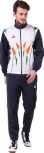 Pace International Printed Men Track Suit - Buy Pace International ...