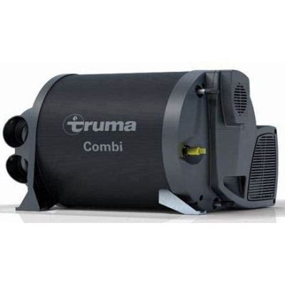 Truma Combi E Control Panel 的图像结果