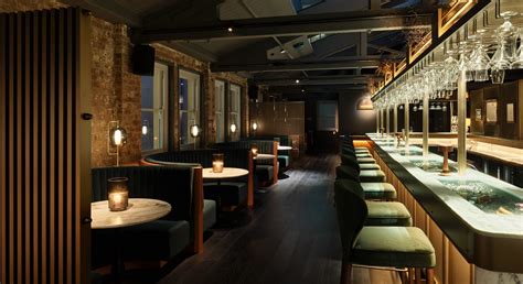 Restaurant & Bar | The Porter House Hotel | Sydney CBD Dining