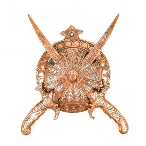 Explore Decorative Swords & Shields - Buy Online Now