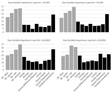 The Comparison of Different Methods of Texture Analysis for Their ...