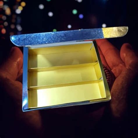 Printed Sweet Box - Sweet Box SH-001 Manufacturer from Sivakasi