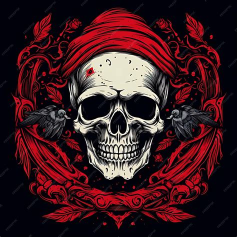 Skull Vector 的图像结果