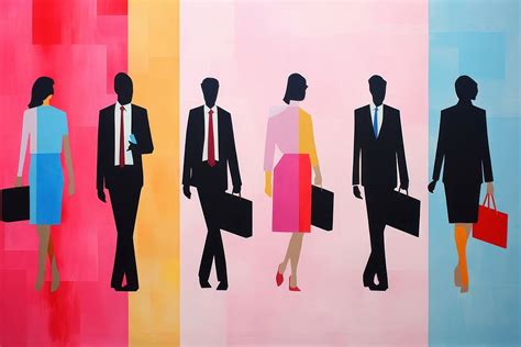 Business People Walking Melbourne Art 的图像结果