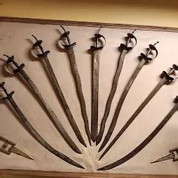 Best Top Rated Museum in Matheran, Maharashtra, India | Yappe.in