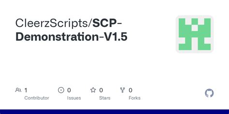 PowerShell Script File SCP-1 的图像结果