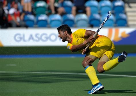 Commonwealth Games 2014 Results: India Go Down Fighting to Australia in ...