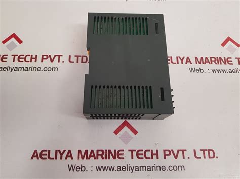 Oriental Motor Xg9200-2G Vexta Controller 9200, 24Vdc – Aeliya Marine