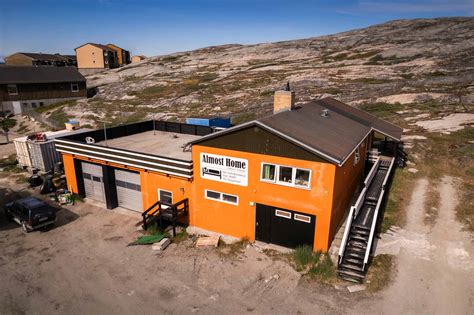 Eisberge - Visit Greenland
