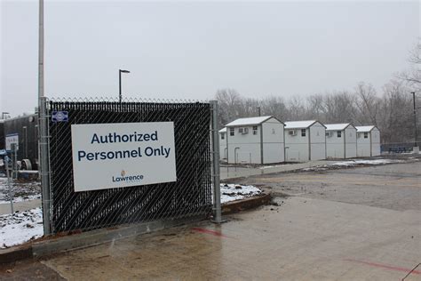 The Village will welcome its first residents on Monday; 35 people ...