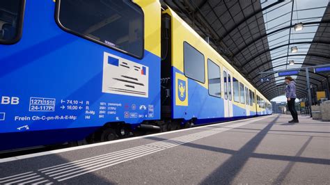 EN75 Flirt Koleje Śląskie - Train Sim Community