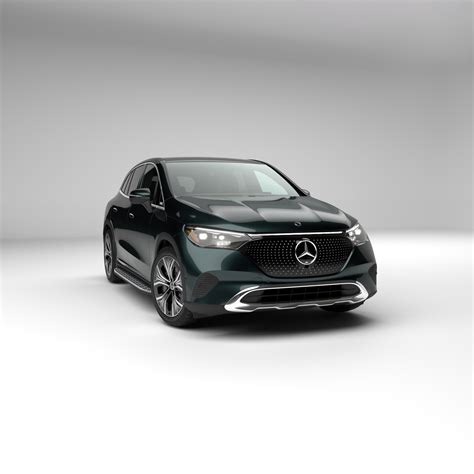 Certified Pre-Owned Mercedes-Benz SUV For Sale Near Greensboro, NC