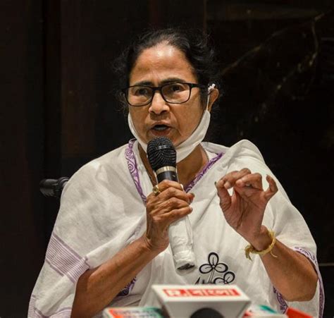 Ensure you are on voter list to avoid detention under NRC norms, Mamata ...
