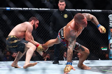 UFC 302 LIVE: Dustin Poirier vs Islam Makhachev fight updates and ...