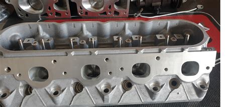 Image result for LS Valve Spring Removal