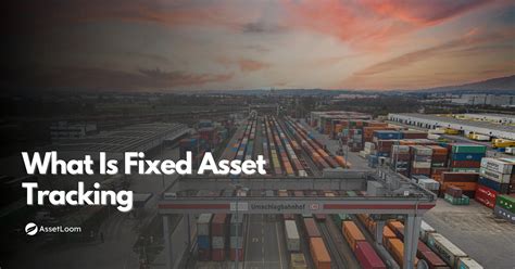 Image result for Fixed Asset Tracking System