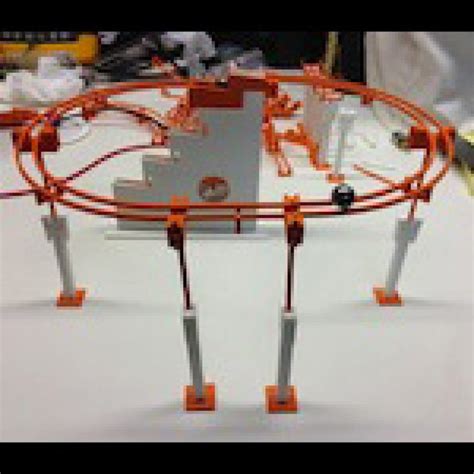 Image result for Marble Machine Elevator