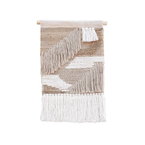WARDROBE WALL HANGING - JUTE / WOOL – The Rug Republic