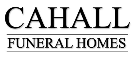 Cahall Funeral Homes | Georgetown, OH