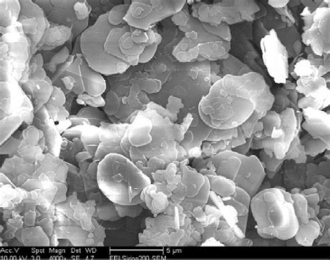 Hexagonal Boron Nitride Powder Exporter from Delhi