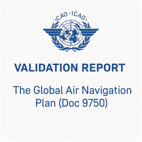 Explained: Global Air Navigation Plan Validation Report | ABC Live
