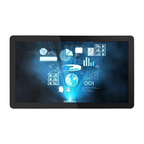 Touch Panel PC 的图像结果