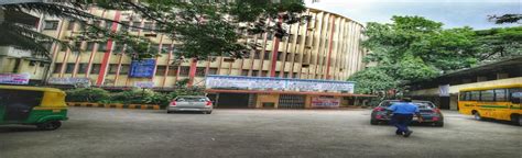 BHS HIGHER EDUCATION SOCIETY, Jayanagar, Bengaluru