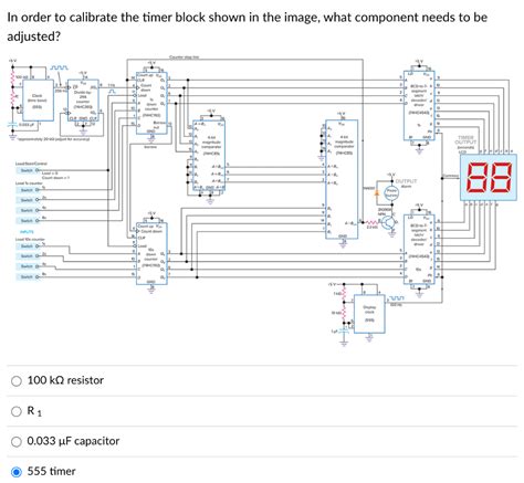 Image result for How to Calibrate a Timer