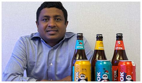 Restaurant India News: Mount Everest Breweries Appoints Vinod Babu G as ...