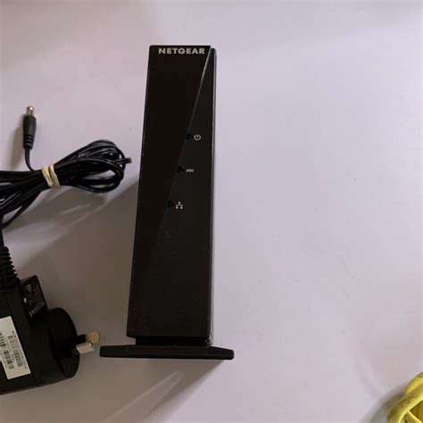 Image result for Netgear DSL Modem