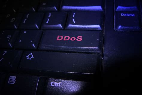 DDoS attacks rise in 2019: Study | itnext.in