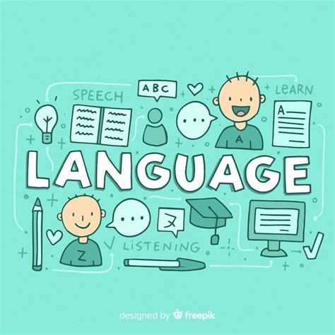 Image result for Language Background Design
