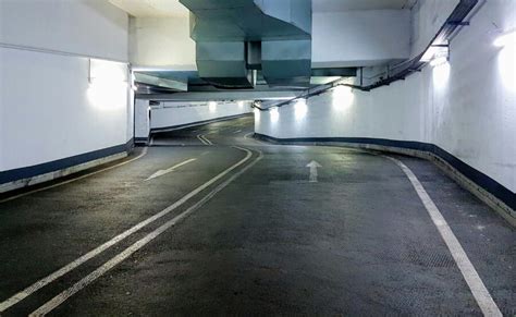 Kaos u podzemnoj garaži: Oko 200 vozača gotovo četiri sata nije moglo ...