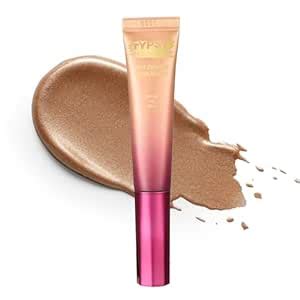 Buy Typsy Beauty | Silk Cushion Liquid Highlighter Wand - Dipped in ...