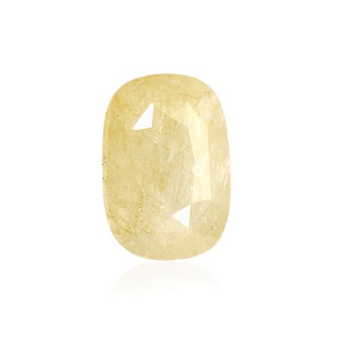 Yellow Sapphire(Certified Pukhraj Stone) Online – Tagged "Ratti"