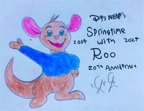 Springtime Roo Watch 的图像结果