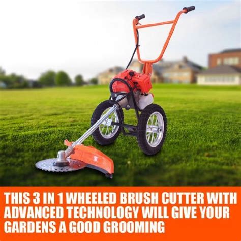 Brush Cutter Manufacturer & Supplier from Cuttack India