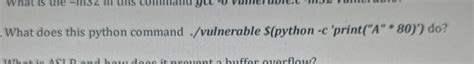 Image result for Most Unreadable Python Command