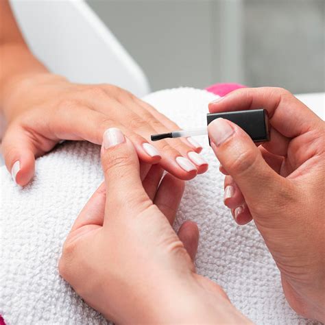 Nail Polish | Mascot Spincontrol India Pvt Ltd