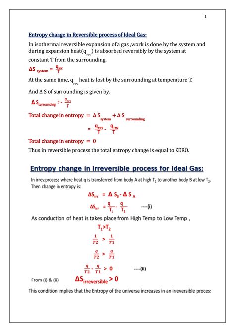 Entropy Irreversible Process 的图像结果
