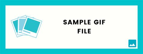 Image result for Sample GIF File Download